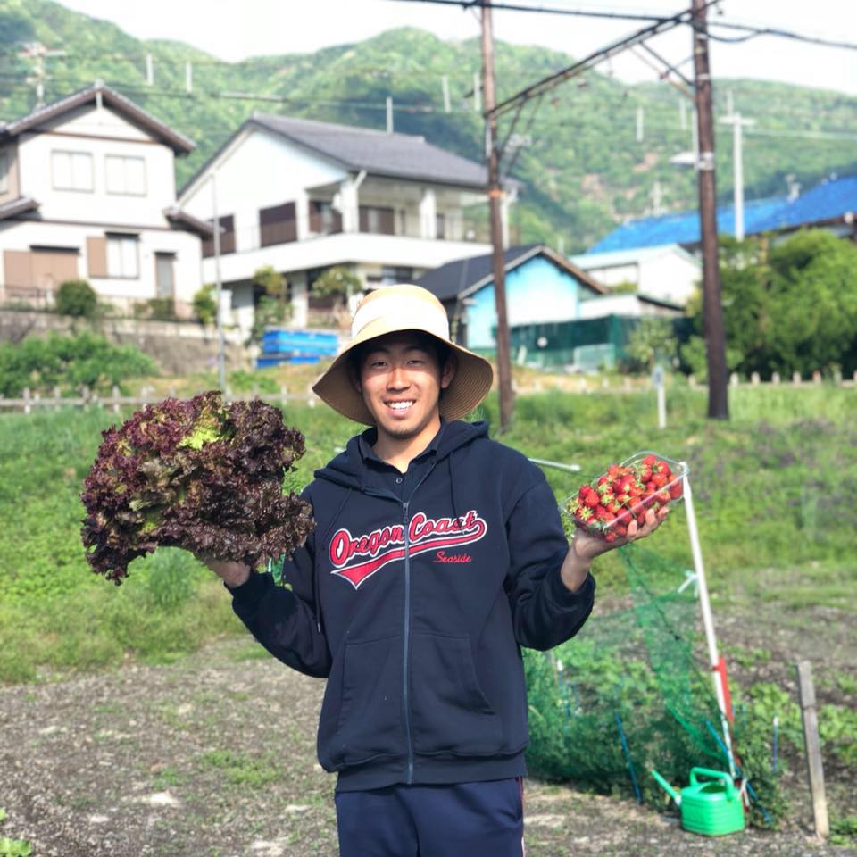 徳田さん